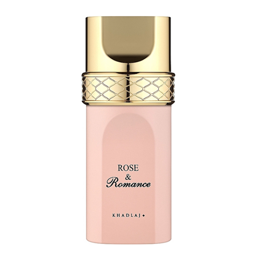Rose and Romance