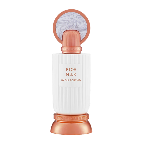 Rice Milk