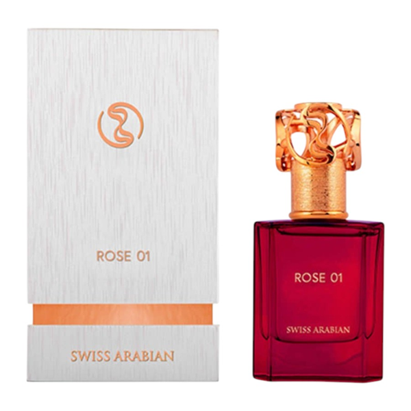 Rose 01
