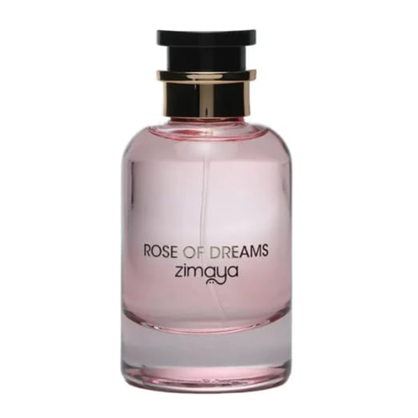 Rose of Dreams