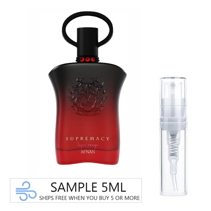 Supremacy Tapis Rouge