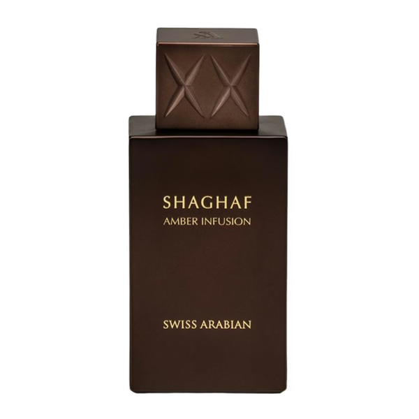 Shaghaf Amber Infusion