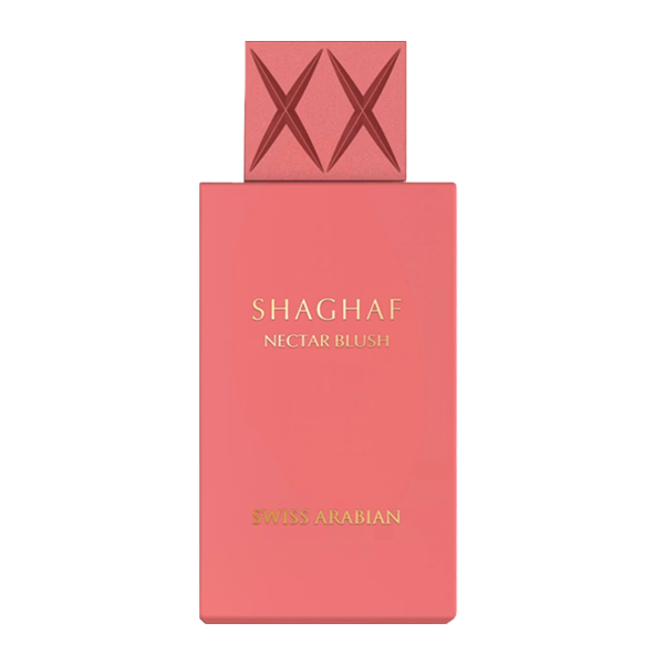 Shaghaf Nectar Blush