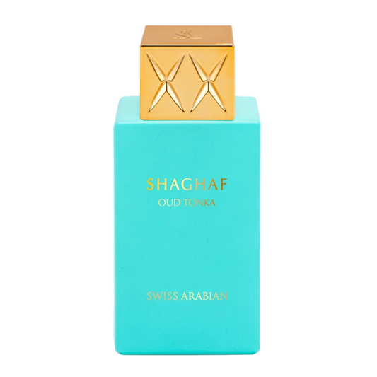 Shaghaf Oud Tonka