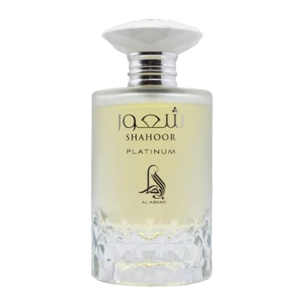 Shahoor Platinum