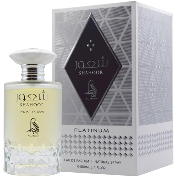 Shahoor Platinum
