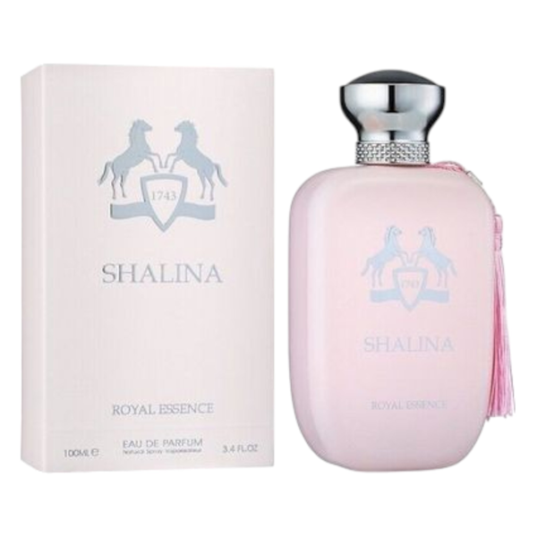 Shalina Royal Essence