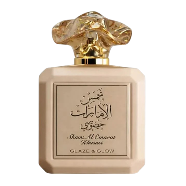 Shams Al Emarat Glaze & Glow