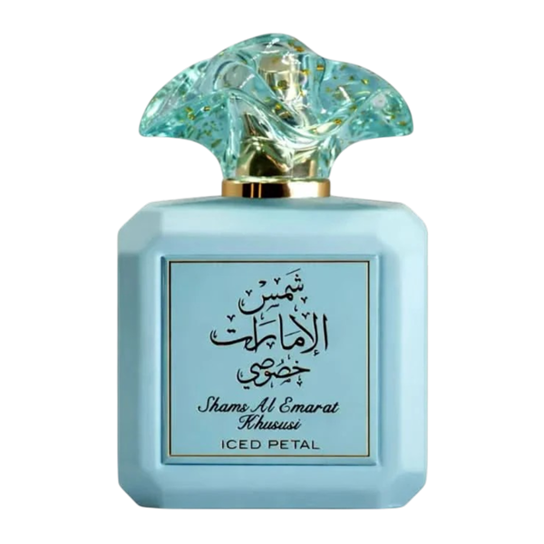 Shams Al Emarat Iced Petal