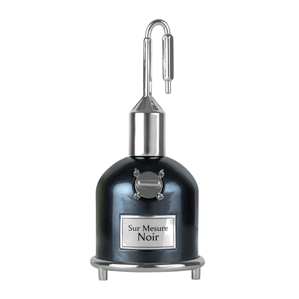 Sur Mesure Noir