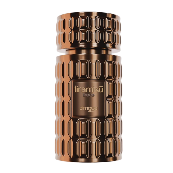 Tiramisu Coco