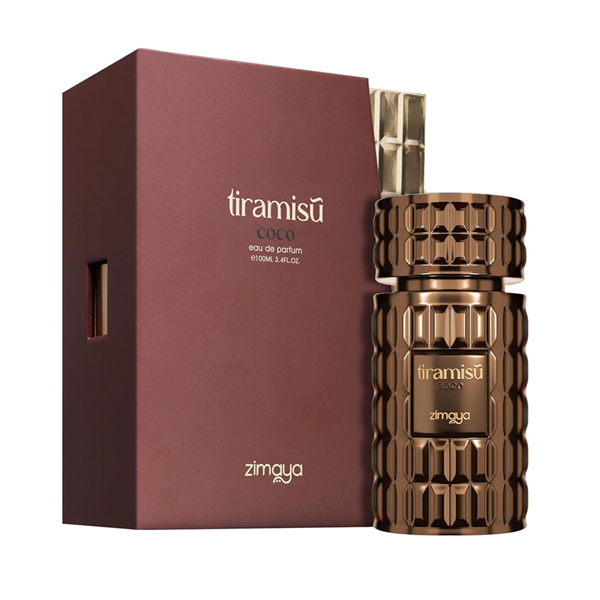 Tiramisu Coco