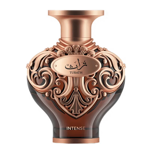 Legacy Turath Intense
