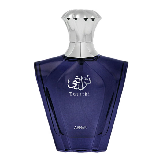 Turathi Blue