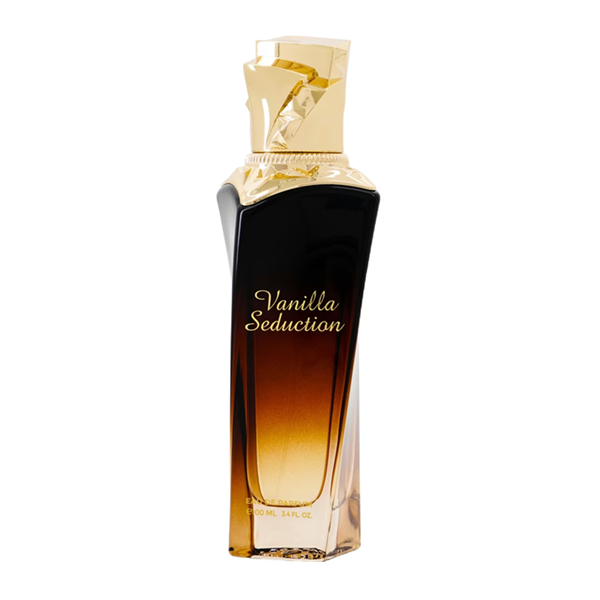 Vanilla Seduction