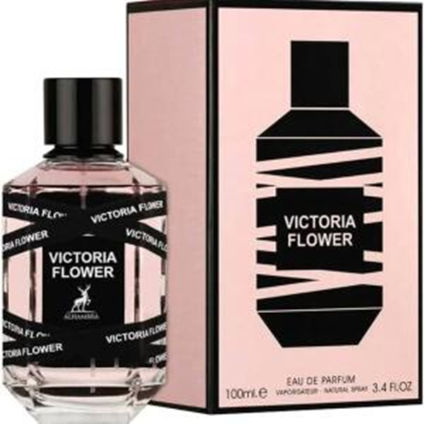 Victoria Flower