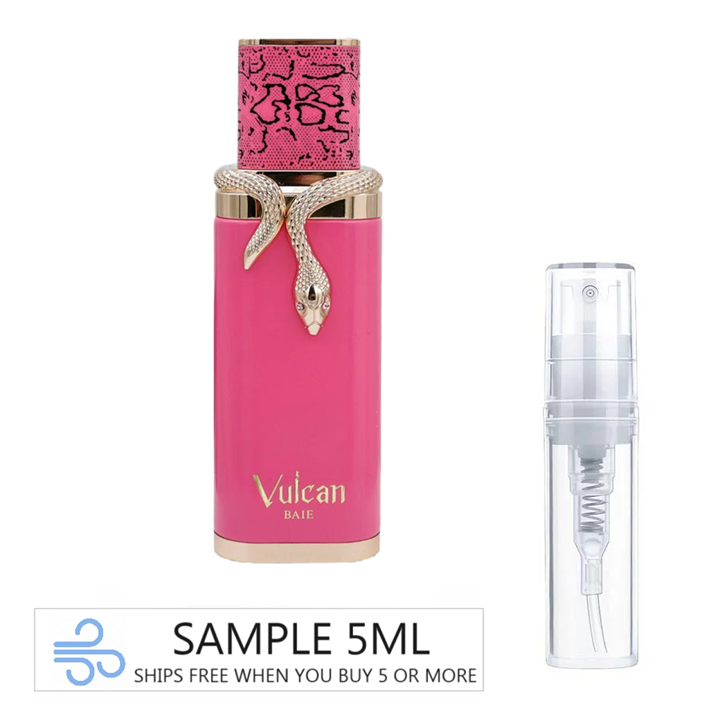 Vulcan Baie