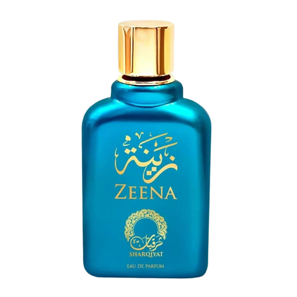 Zeena