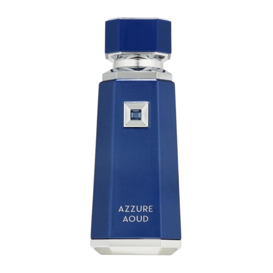 Azzure Aoud