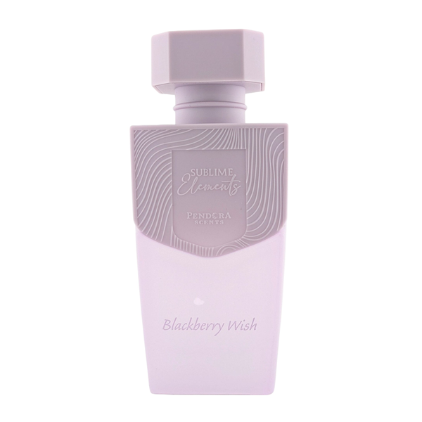 Blackberry Wish
