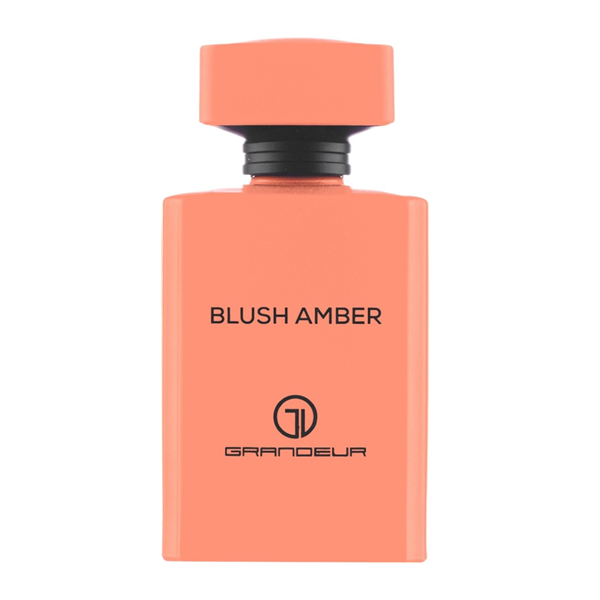Blush Amber