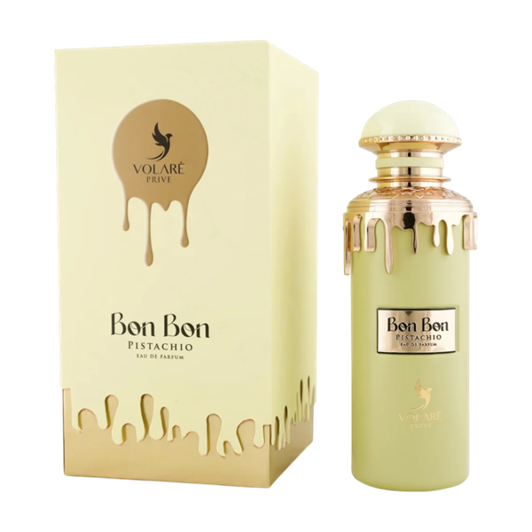 Bon Bon Pistachio