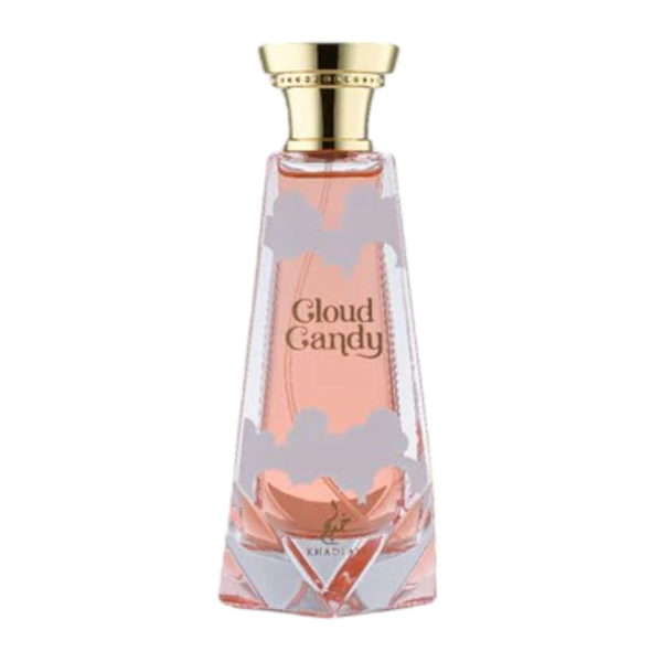 Cloud Candy