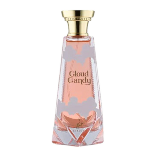 Cloud Candy