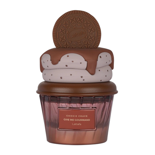 Give Me Gourmand Cookie Crave