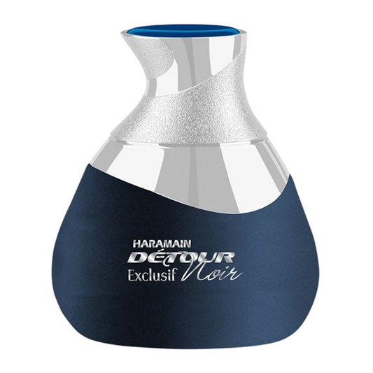 Detour Noir Exclusif