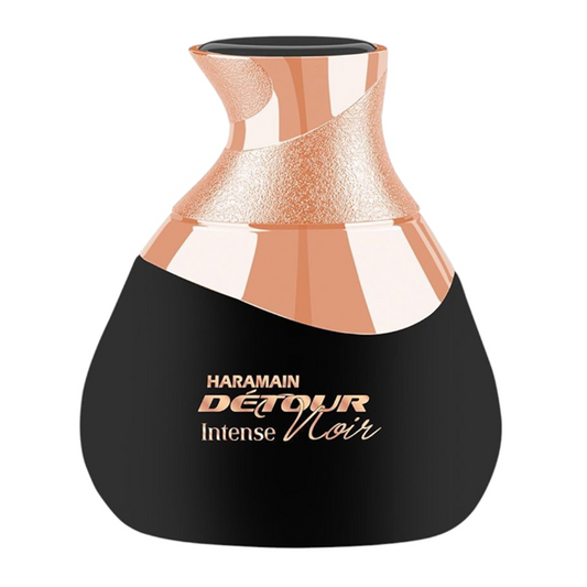 Detour Noir Intense