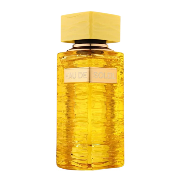 Eau de Soleil