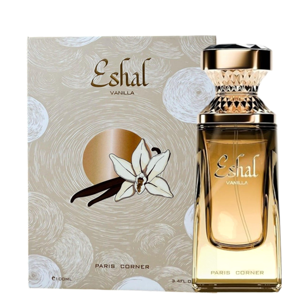 Eshal Vanilla