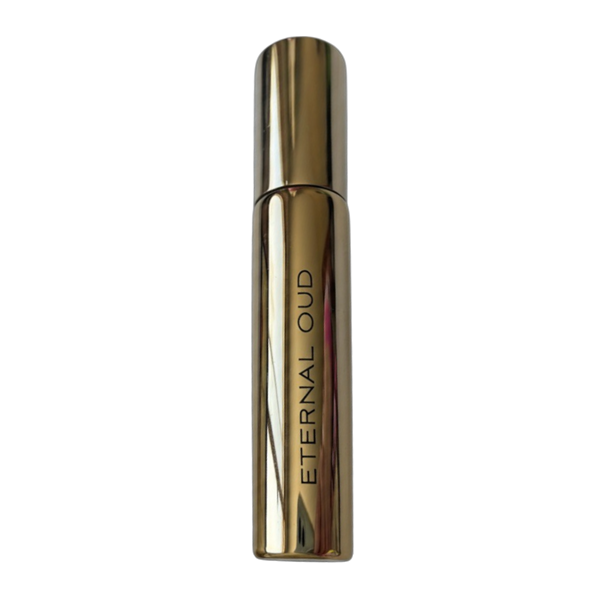Lattafa Purse Spray - Eternal Oud