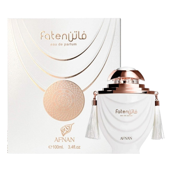 Faten White