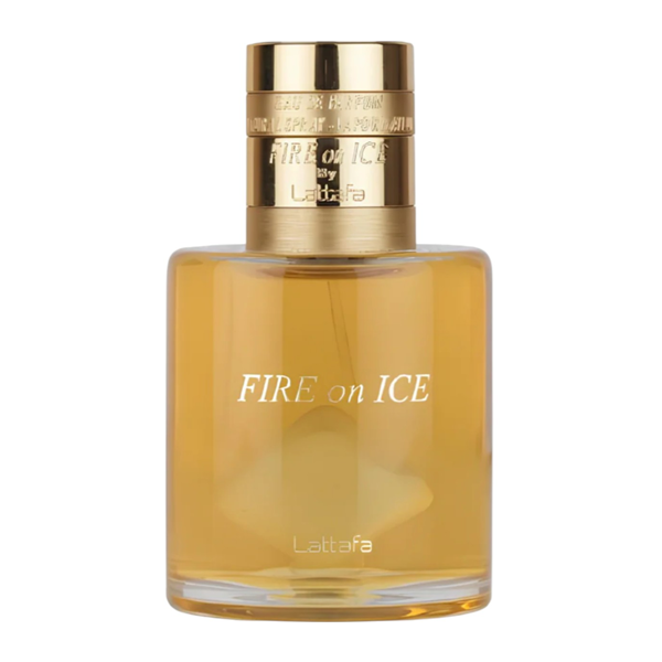 Fire on Ice