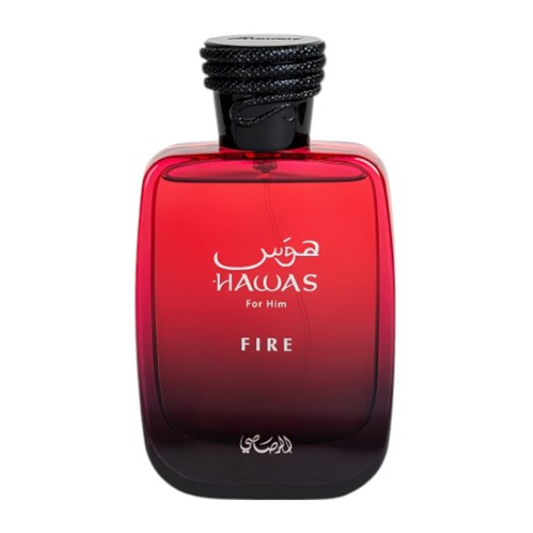 Hawas Fire