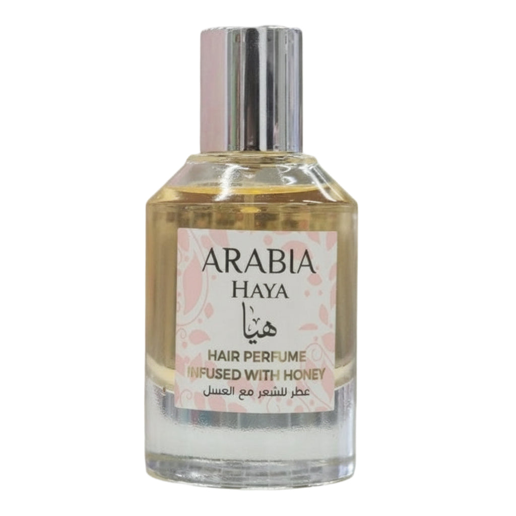 Arabia Haya