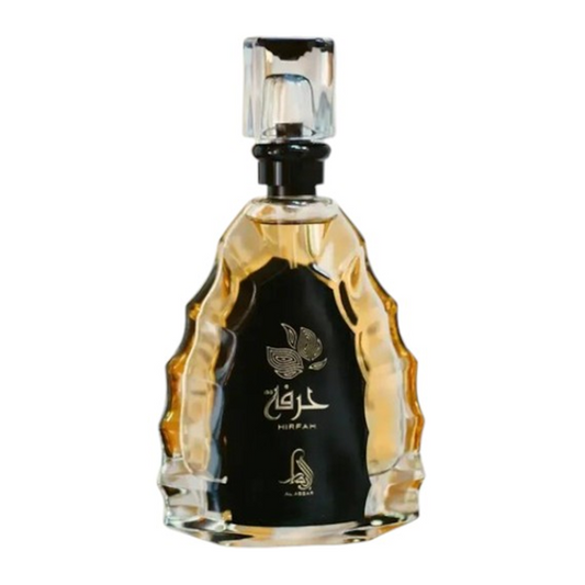 Hirfah