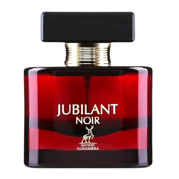 Jubilant Noir