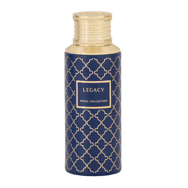 Legacy