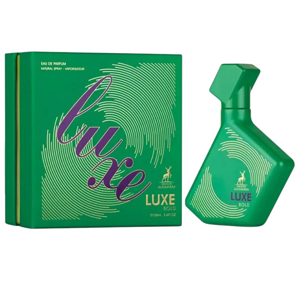 Luxe Bold