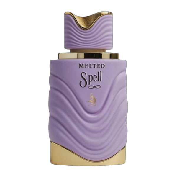 Melted Spell