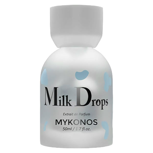 Milk Drops