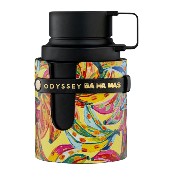 Odyssey BA HA MAS