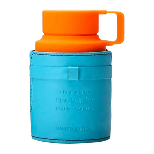 Odyssey Mandarin Sky