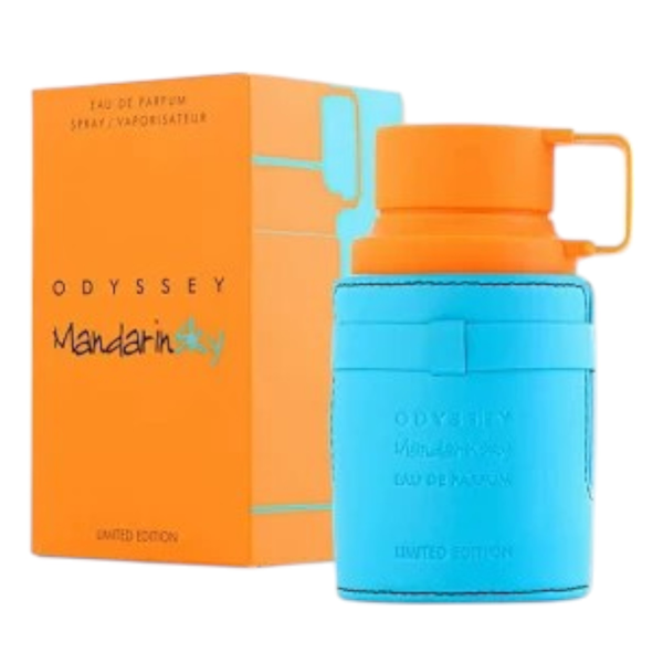 Odyssey Mandarin Sky