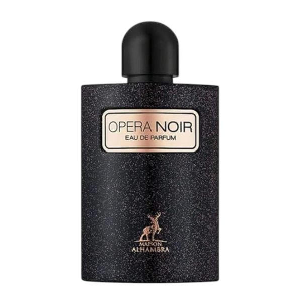 Opera Noir