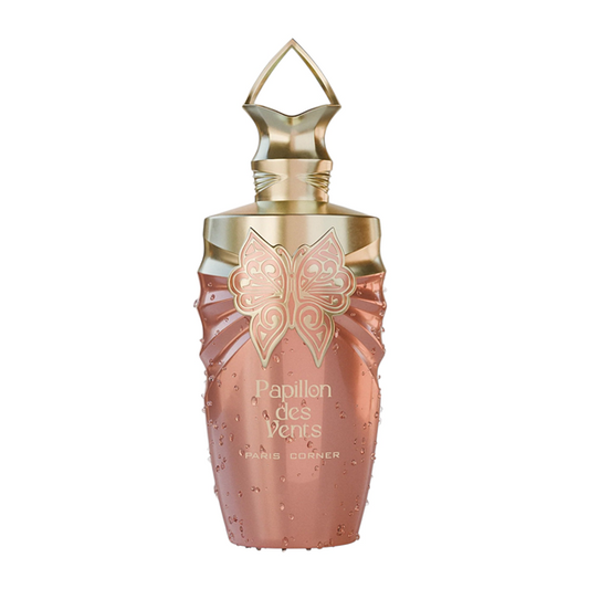 Papillons Des Vents