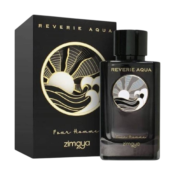 Reverie Aqua